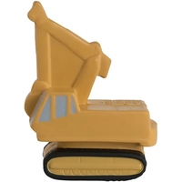 Excavator Stress Reliever