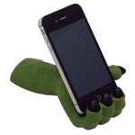 Monster Hand Phone Holder Stress Reliever