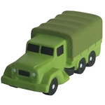 Military Transport Truck Stress Reliever