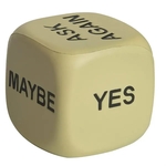 DieCision Stress Reliever