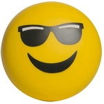 Mr Cool Emoji Disc Stress Reliever