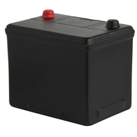 Car Battery Stress Reliever