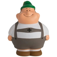 Bavarian Bert Stress Reliever