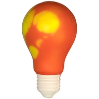Color-Changing Mood Light Bulb Stress Reliever