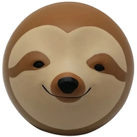 Sloth stress ball made of polyurethane foam.... from ASI 34415 Alpi...