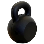 Kettle Bell Stress Reliever