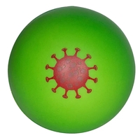 Color-Changing Mood COVID-19 Stress Ball