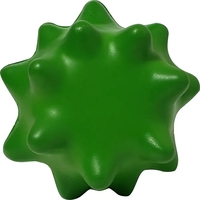 Germ shaped stress reliever.... from ASI 34415 Alpi International LTD