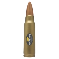 Rifle Bullet Stress Reliever