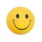 Color-Changing Mood Smiley Stress Ball