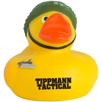 Military Duck