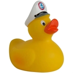 Captain Duck