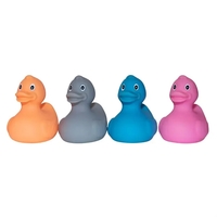 Matte rubber duck.... from ASI 34415 Alpi International LTD