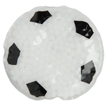 Soccer Ball Gel Beads Hot/Cold Pack