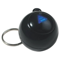 Executive decision maker with keyring.... from ASI 34415 Alpi International LTD