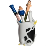 Cow Pen Holder