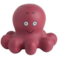 Octopus Stress Reliever