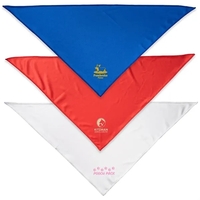 Pet Bandana... from ASI 36730 Ariel Premium Supply Inc