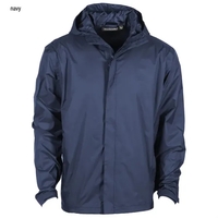 Men's lightweight, packable and waterproof jacket.... from ASI 50930...
