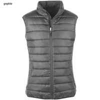 Ladies Alberta Vest