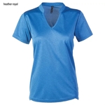 Ladies Eco Title Polo Shirt