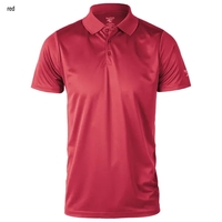 Men's Reebok Earth Polo Shirt