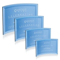 Madison Award - Blue