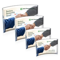 Madison VividPrint™ Award - Clear