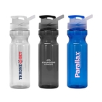 Ventura Made in the USA 28 oz. Fitness Bottle