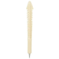 Spine Bone Pen