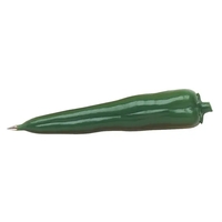 Vegetable pen with green pepper shape.... from ASI 34415 Alpi International LTD