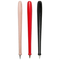 Wood Baseball Bat Pen