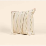 TWINKLES EVEN MORE - NATURAL CANVAS