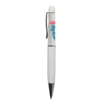 Floating Sperm and Egg Ballpoint Pen... from ASI 34415 Alpi International LTD