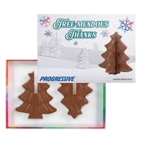3D Puzzle Milk Chocolate Tree... from ASI 44900 NC Custom (CI/Lanco) /...