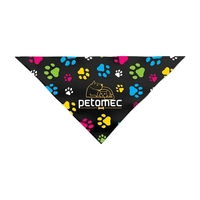 33" x 23" polyester dog bandanna.... from ASI 98360 WOWLine / WOWLine®