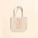 SHAMWOW - NATURAL CANVAS