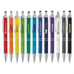 Spectrum Soft Touch Stylus Pen