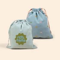 GOODIE FOUR SHOES - DENIM