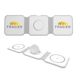 iDock Foldable Multi Wireless Charger