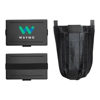 Reusable bag with folding technology; Self folding with one motion;...