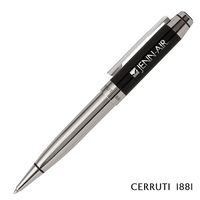 The Cerruti 1881® Heritage Pen has long become a classic.... from ASI 84592...