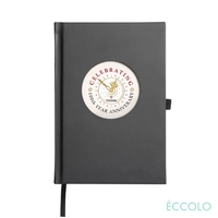 Eccolo® Zorba Diecut Cover Journal