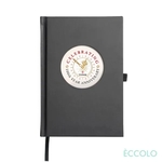 Eccolo® Zorba Diecut Cover Journal
