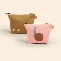 Our ever-popular 9oz. Colored Canvas material is now available with...