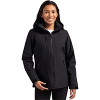 Clique Cornice 3-in-1 Eco Water Resistant Parka + Inner L...... from ASI...