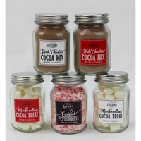 Holiday Cocoa Kit... from ASI 89971 Stuff A Mug