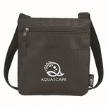 RPET Mini Messenger Bag / Crossbody With Adjustable Strap