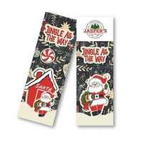 Bookmarks with full color logo printed on one side.... from ASI 56080 Playing...