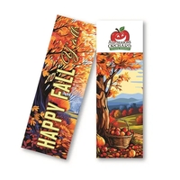 Bookmarks with full color logo printed on one side.... from ASI 56080 Playing...